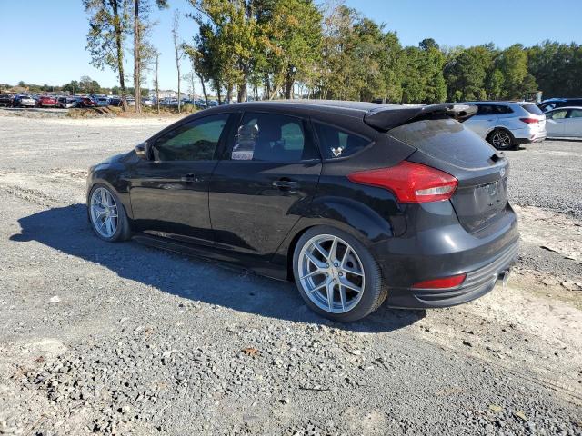 Photo 2 from auction – 2017 FORD FOCUS ST with VIN 1FADP3L98HL334656