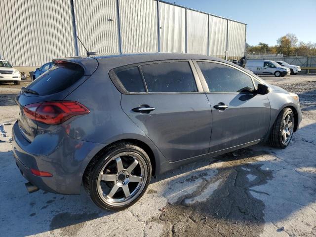Photo 3 from auction – 2016 KIA FORTE SX with VIN KNAFZ5A32G5511905