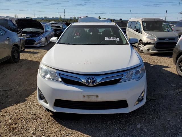 Photo 5 from auction – 2013 TOYOTA CAMRY HYBR with VIN 4T1BD1FK0DU079529