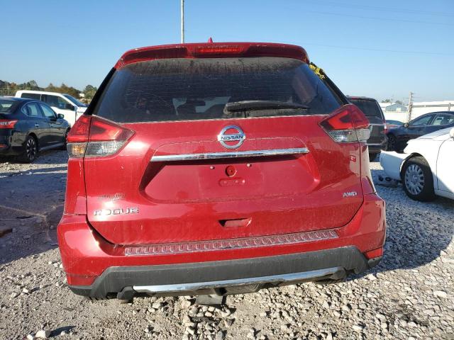 Photo 6 from auction – 2017 NISSAN ROGUE S with VIN JN8AT2MV2HW254366