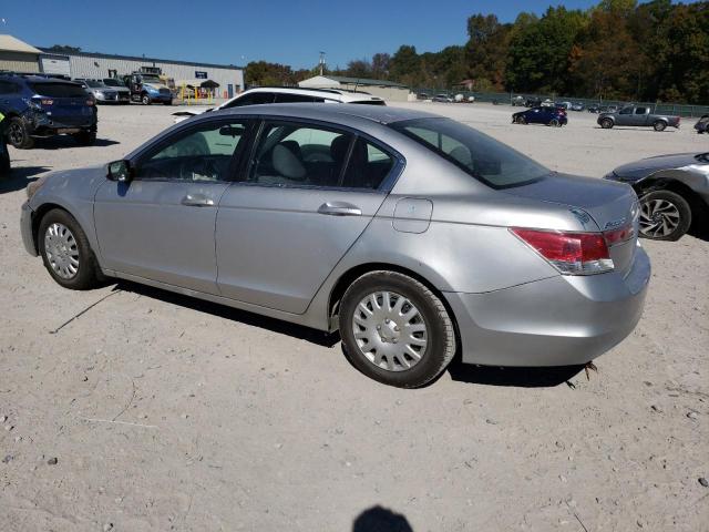 Photo 2 from auction – 2012 HONDA ACCORD LX with VIN 1HGCP2F39CA099889