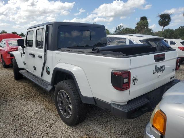 Photo 6 from auction – 2020 JEEP GLADIATOR with VIN 1C6HJTFGXLL140377