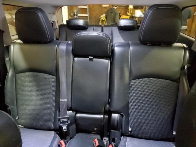 Photo 10 from auction – 2017 DODGE JOURNEY CR with VIN 3C4PDDGG0HT517584