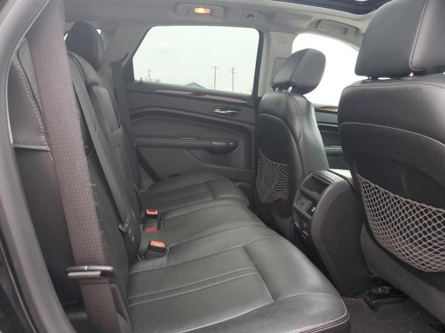 Photo 11 from auction – 2012 CADILLAC SRX PERFOR with VIN 3GYFNBE38CS609869