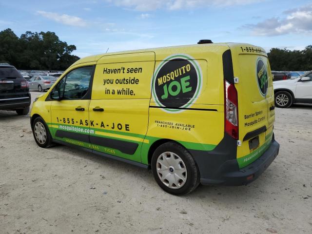 Photo 2 from auction – 2017 FORD TRANSIT CO with VIN NM0LS7E71H1306391