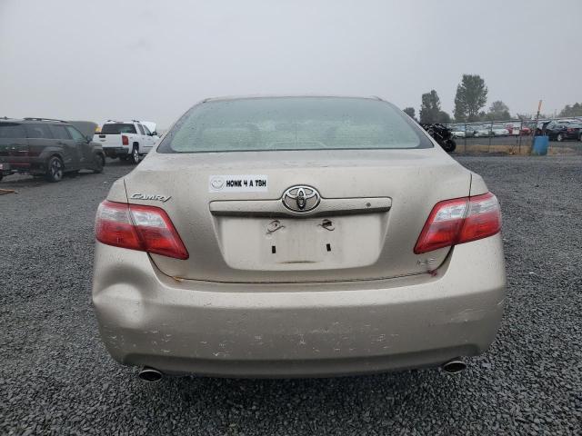 Photo 6 from auction – 2007 TOYOTA CAMRY LE with VIN JTNBK46K073001981