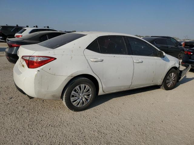 Photo 3 from auction – 2015 TOYOTA COROLLA L with VIN 5YFBURHE7FP213401