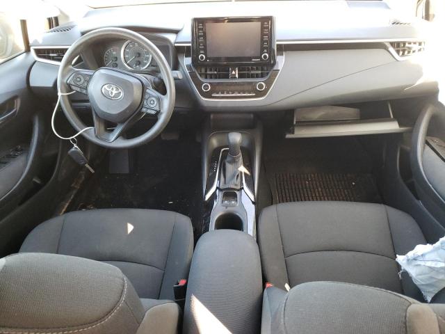 Photo 8 from auction – 2022 TOYOTA COROLLA LE with VIN JTDEPMAE4NJ192656