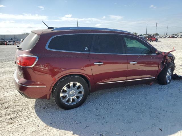 Photo 3 from auction – 2016 BUICK ENCLAVE with VIN 5GAKRCKD1GJ282123