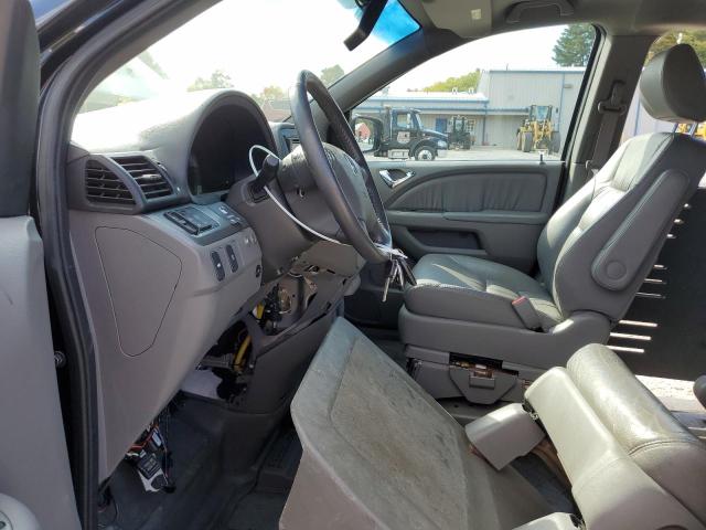 Photo 7 from auction – 2010 HONDA ODYSSEY EX with VIN 5FNRL3H68AB070650