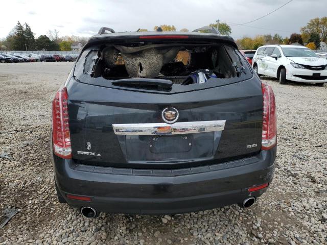 Photo 6 from auction – 2012 CADILLAC SRX LUXURY with VIN 3GYFNDE34CS526404