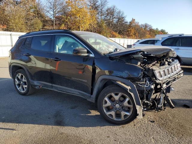 Photo 4 from auction – 2020 JEEP COMPASS LI with VIN 3C4NJDCB0LT245914