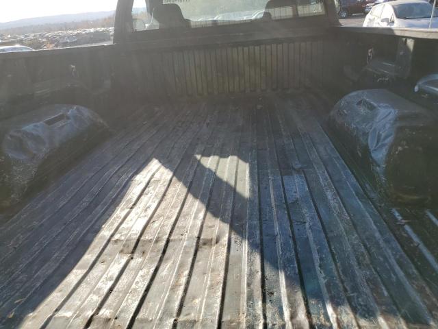 Photo 10 from auction – 2001 DODGE RAM 2500 with VIN 3B7KF26Z01M515815
