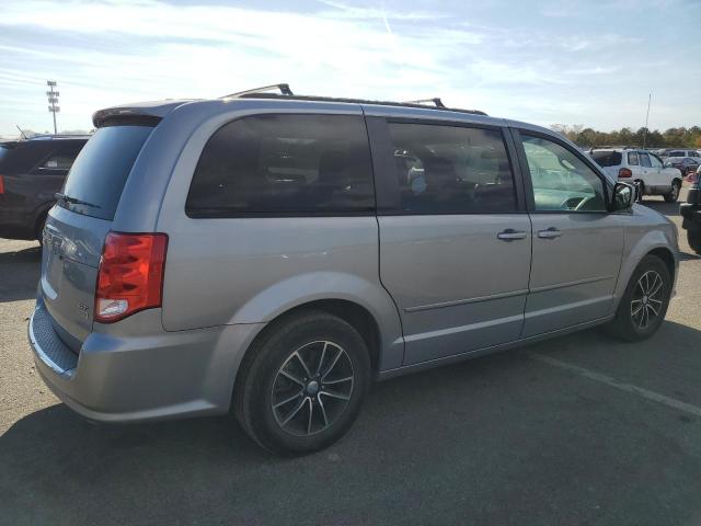 Photo 3 from auction – 2017 DODGE GRAND CARA with VIN 2C4RDGEG5HR673247