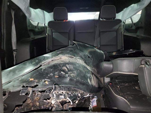 Photo 10 from auction – 2023 CHEVROLET SUBURBAN C with VIN 1GNSCFKD7PR430527