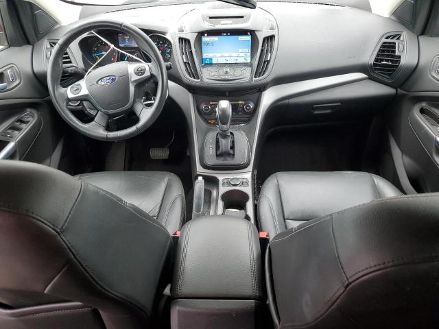 Photo 8 from auction – 2016 FORD ESCAPE SE with VIN 1FMCU0G92GUB12061