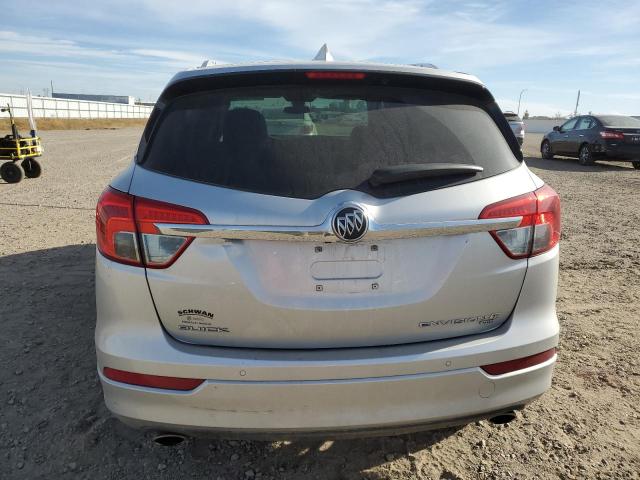 Photo 6 from auction – 2018 BUICK ENVISION P with VIN LRBFX3SX2JD009812