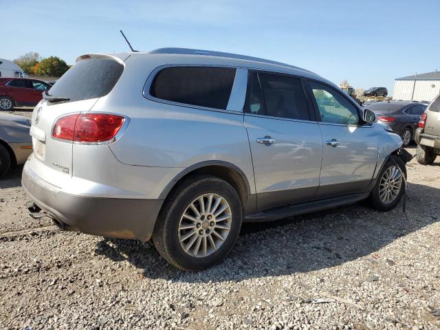 Photo 3 from auction – 2011 BUICK ENCLAVE CX with VIN 5GAKRBED9BJ271403
