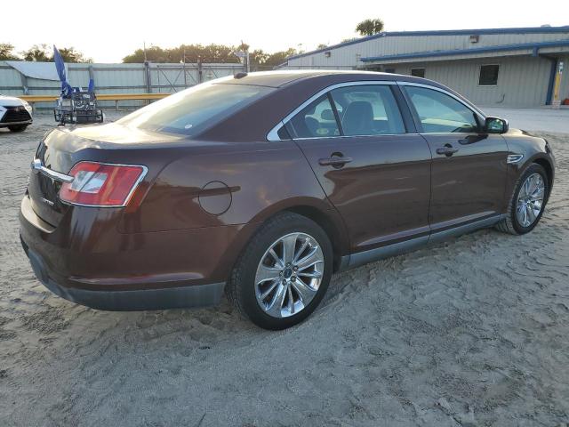 Photo 3 from auction – 2012 FORD TAURUS LIM with VIN 1FAHP2FW9CG117485