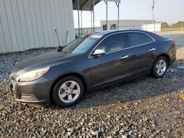 CHEVROLET MALIBU LS 2014 with VIN 1G11B5SL0EF249463 - Photo from auction