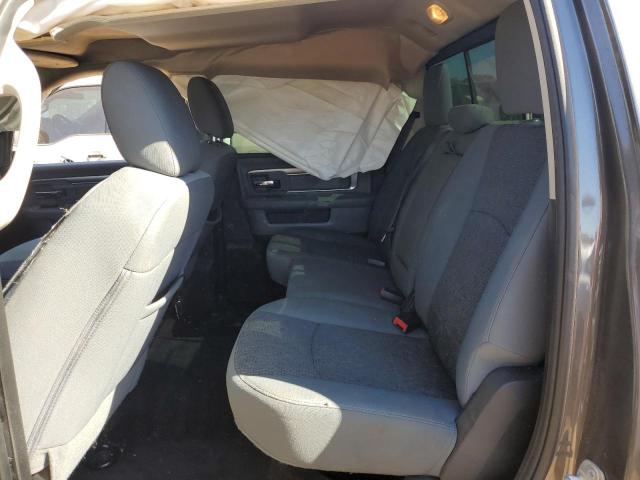 Photo 10 from auction – 2017 RAM 1500 SLT with VIN 3C6RR6LT2HG792009