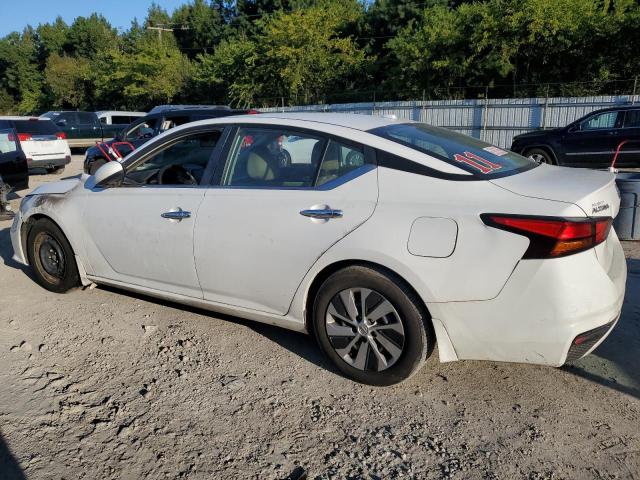 Photo 2 from auction – 2019 NISSAN ALTIMA S with VIN 1N4BL4BVXKC139026