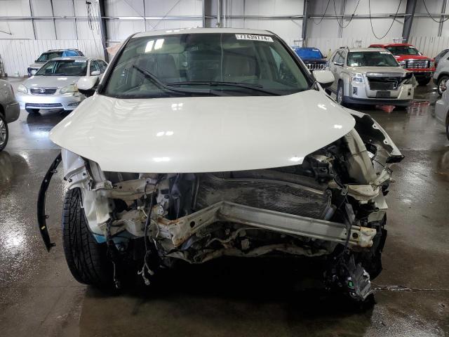 Photo 5 from auction – 2015 HONDA CR-V EX with VIN 5J6RM4H58FL124005