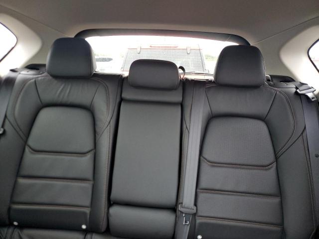 Photo 10 from auction – 2023 MAZDA CX-5 PREFE with VIN JM3KFBCM2P0176373
