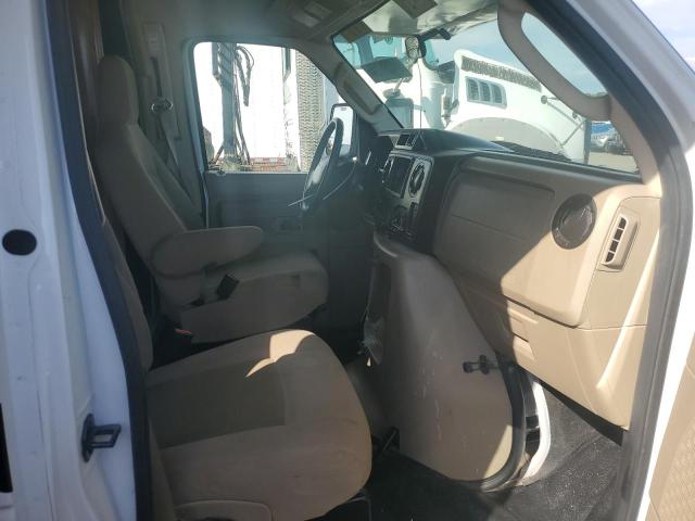 Photo 5 from auction – 2019 FORD ECONOLINE with VIN 1FDWE3FS6KDC26685
