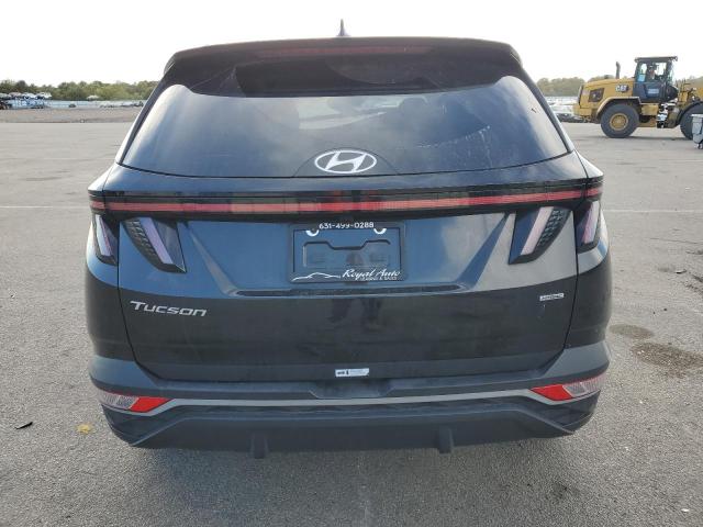 Photo 6 from auction – 2023 HYUNDAI TUCSON SEL with VIN 5NMJBCAE3PH165772