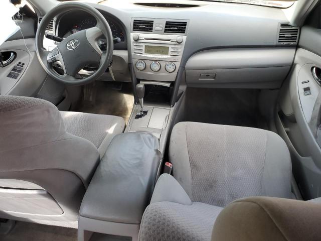 Photo 8 from auction – 2011 TOYOTA CAMRY BASE with VIN 4T1BF3EK1BU216675