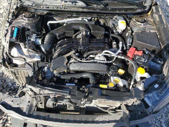 Photo 11 from auction – 2024 SUBARU OUTBACK PR with VIN 4S4BTACC7R3115682