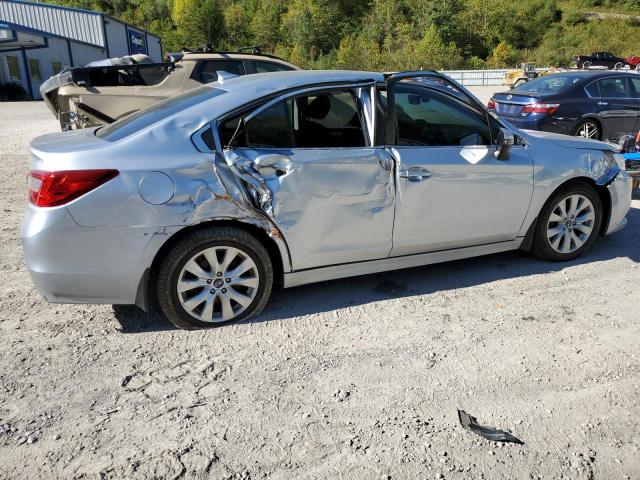 Photo 3 from auction – 2017 SUBARU LEGACY 2.5 with VIN 4S3BNAF66H3041528