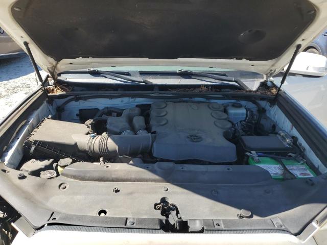 Photo 12 from auction – 2013 TOYOTA 4RUNNER SR with VIN JTEZU5JR7D5048508