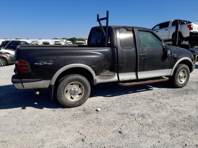 Photo 3 from auction – 2000 FORD F150 with VIN 1FTRX08L8YKA80701