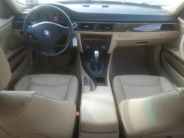 Photo 8 from auction – 2007 BMW 328 I with VIN WBAVA33577KX81218