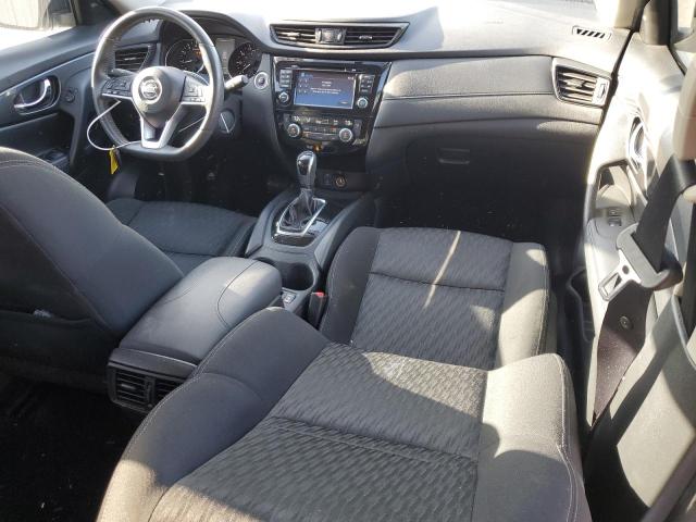 Photo 8 from auction – 2017 NISSAN ROGUE S with VIN KNMAT2MT8HP574585