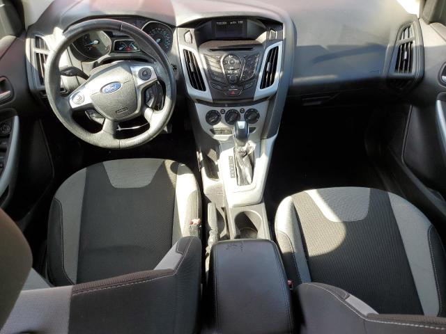 Photo 8 from auction – 2012 FORD FOCUS SE with VIN 1FAHP3F2XCL287591