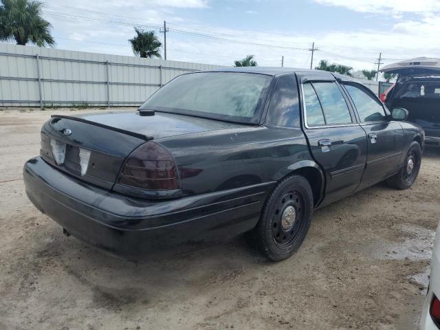 Photo 3 from auction – 2011 FORD CROWN VICT with VIN 2FABP7BVXBX131548