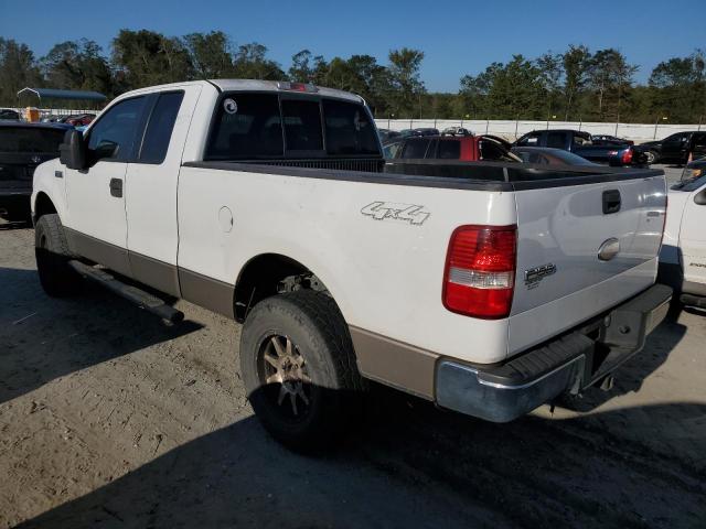 Photo 2 from auction – 2006 FORD F150 with VIN 1FTRX14W26NB85218