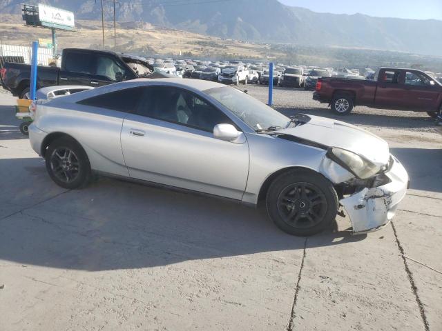 Photo 4 from auction – 2002 TOYOTA CELICA GT with VIN JTDDR32T220128940
