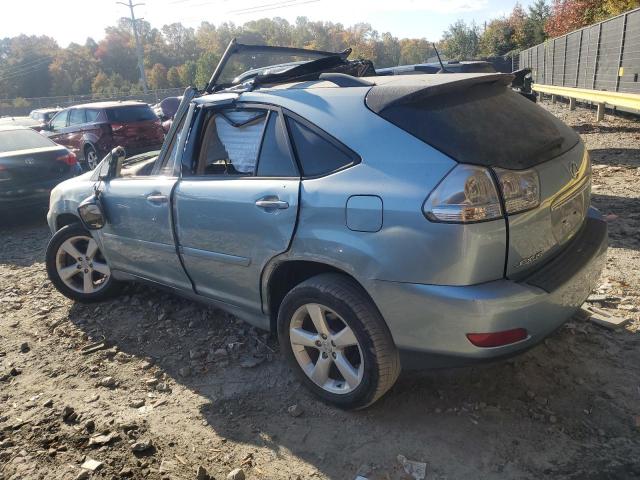 Photo 2 from auction – 2005 LEXUS RX 330 with VIN 2T2HA31U15C078153