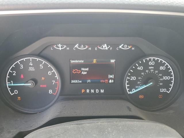 Photo 9 from auction – 2022 FORD F150 SUPER with VIN 1FTEW1EB7NKF06201