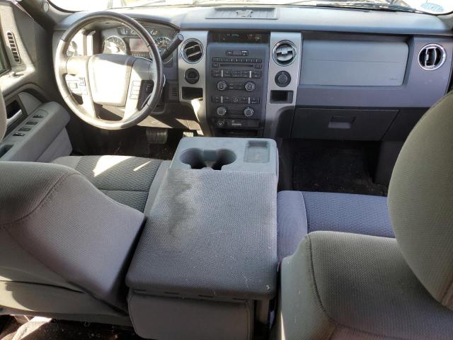 Foto 8 de la subasta – 2012 FORD F150 SUPER con VIN 1FTEX1CM6CFB13264