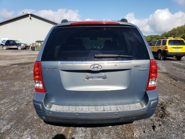 Photo 6 from auction – 2008 HYUNDAI ENTOURAGE with VIN KNDMC233186047878