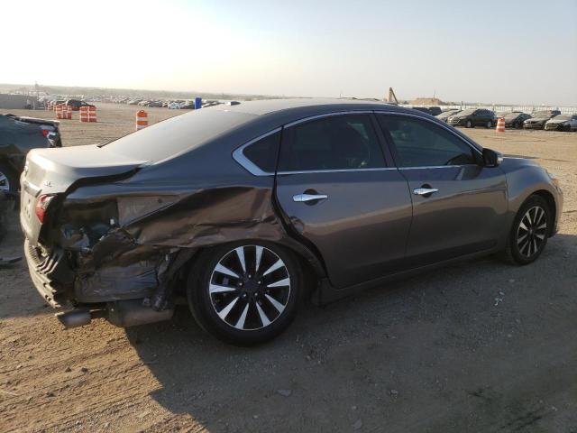 Photo 3 from auction – 2018 NISSAN ALTIMA 2.5 with VIN 1N4AL3AP3JC248287
