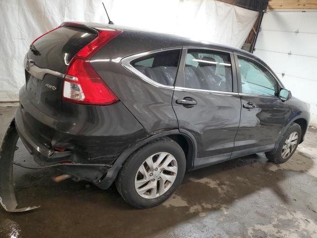 Photo 3 from auction – 2015 HONDA CR-V EX with VIN 2HKRM4H56FH691243