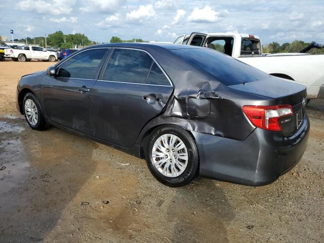 Photo 2 from auction – 2014 TOYOTA CAMRY L with VIN 4T1BF1FK4EU867807