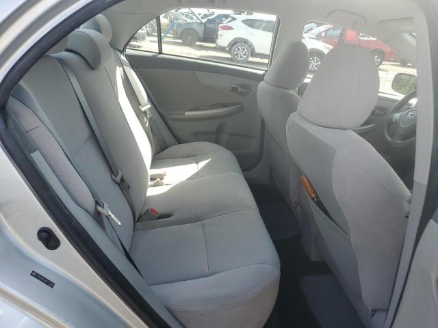 Photo 11 from auction – 2010 TOYOTA COROLLA BA with VIN JTDBU4EE8A9117881