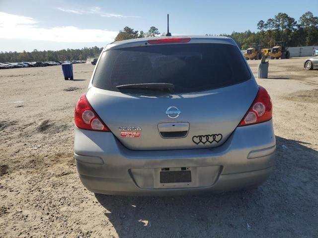 Photo 6 from auction – 2007 NISSAN VERSA S with VIN 3N1BC13E87L380248